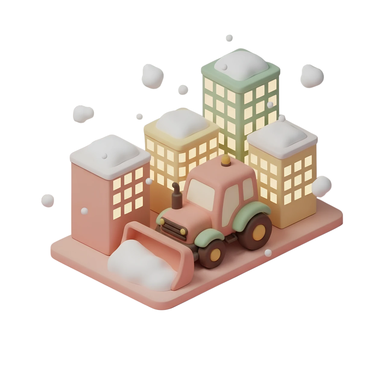 Изображение для конкурса «Общегородской конкурс "Чистый двор" в 2026 году»