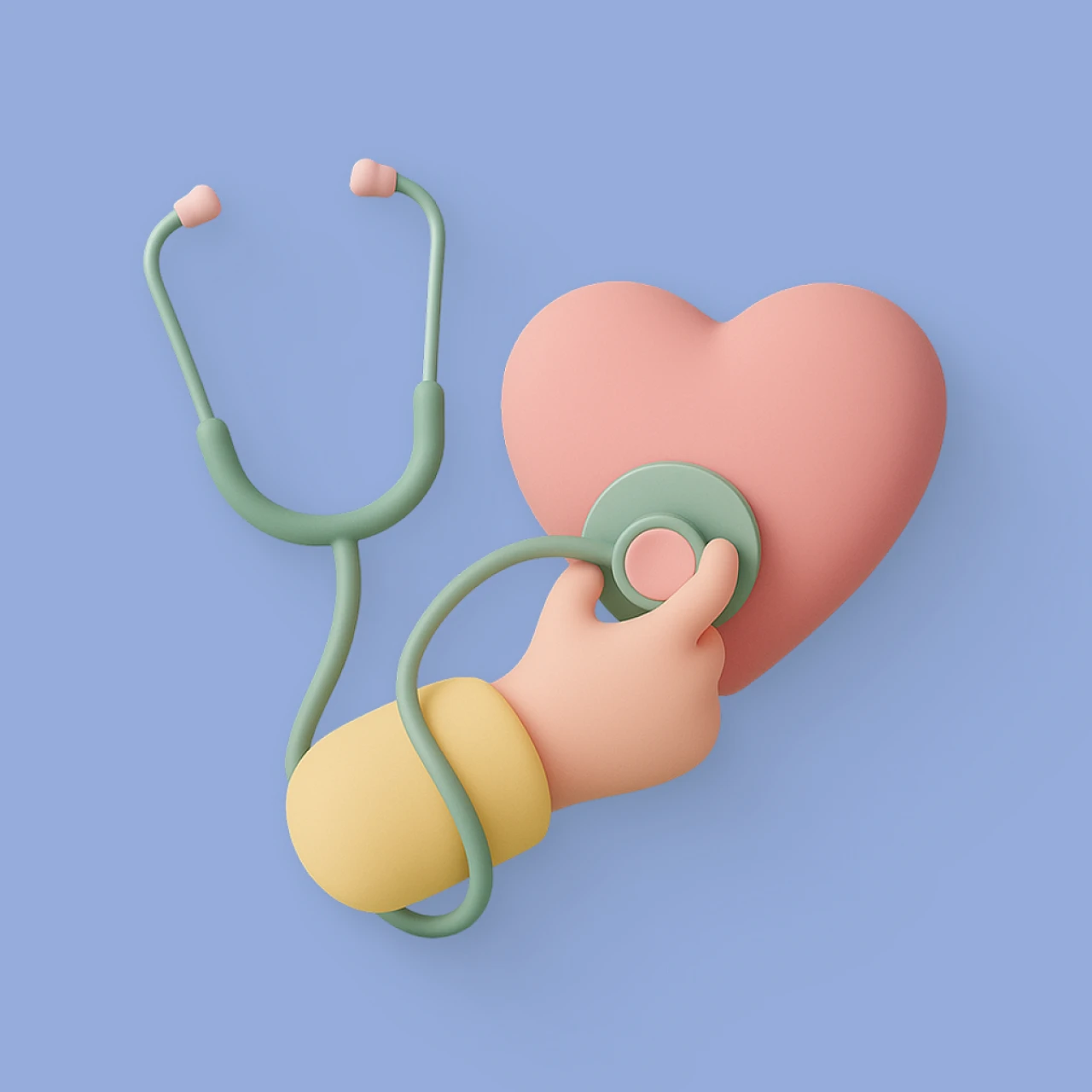 Изображение для конкурса «Народный врач»