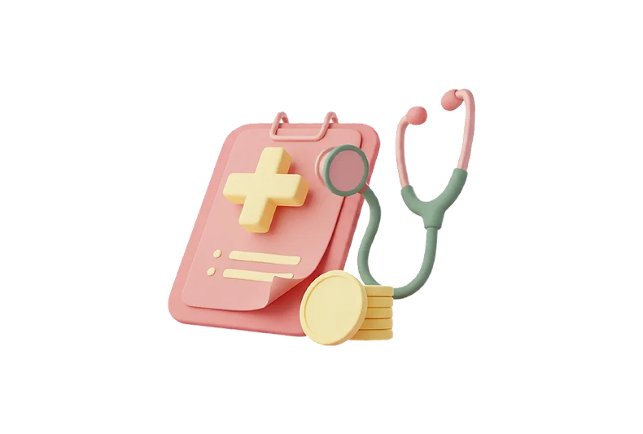 Изображение для конкурса «Народный врач 2026»